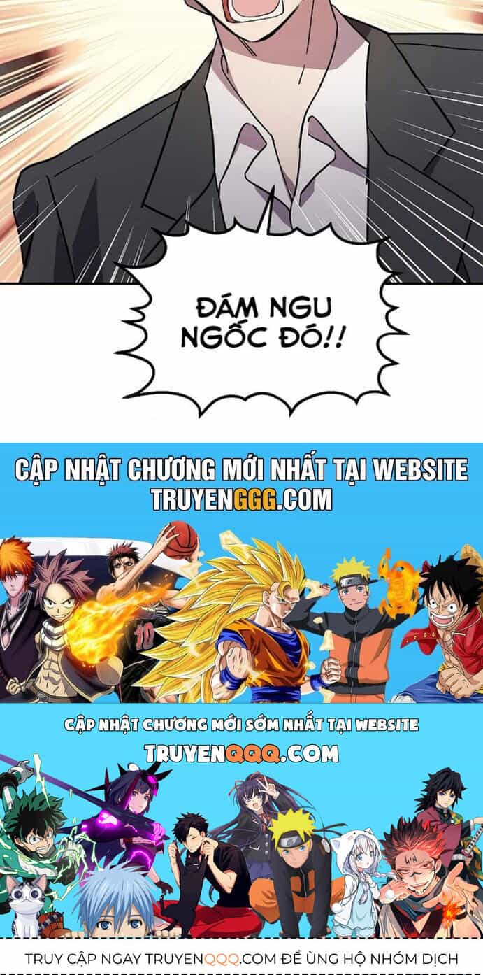 Làm Ơn Dừng Đức Giáo Hoàng Lại - Chương 38 - ảnh 41