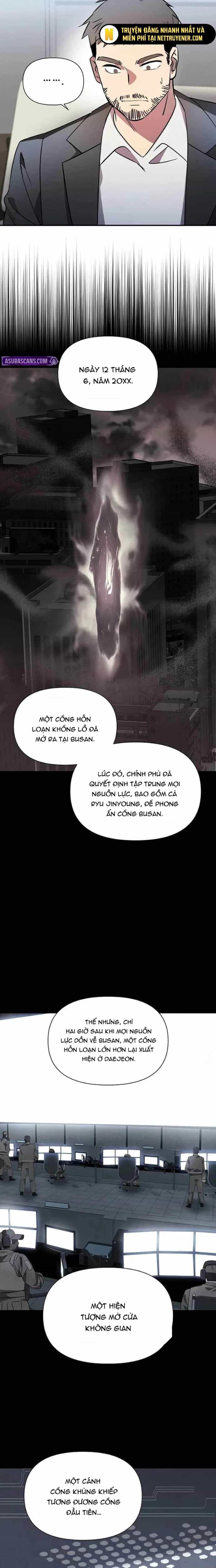 Làm Ơn Dừng Đức Giáo Hoàng Lại - Chương 39 - ảnh 22