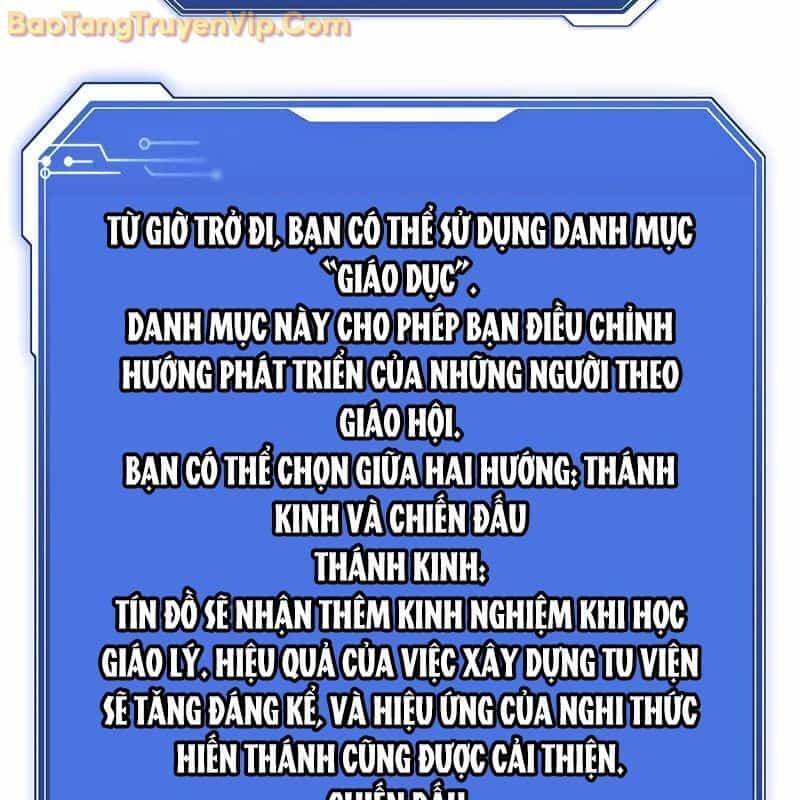 Làm Ơn Dừng Đức Giáo Hoàng Lại - Chương 41 - ảnh 113