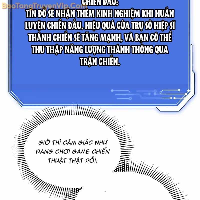 Làm Ơn Dừng Đức Giáo Hoàng Lại - Chương 41 - ảnh 114