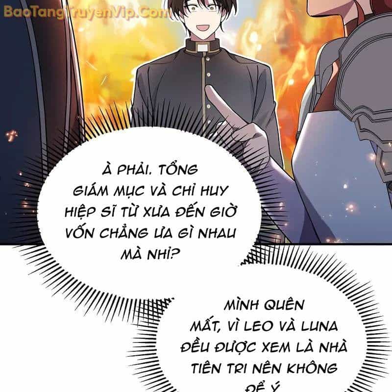 Làm Ơn Dừng Đức Giáo Hoàng Lại - Chương 41 - ảnh 126