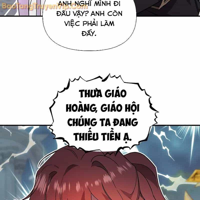 Làm Ơn Dừng Đức Giáo Hoàng Lại - Chương 41 - ảnh 132