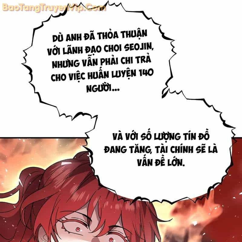 Làm Ơn Dừng Đức Giáo Hoàng Lại - Chương 41 - ảnh 134