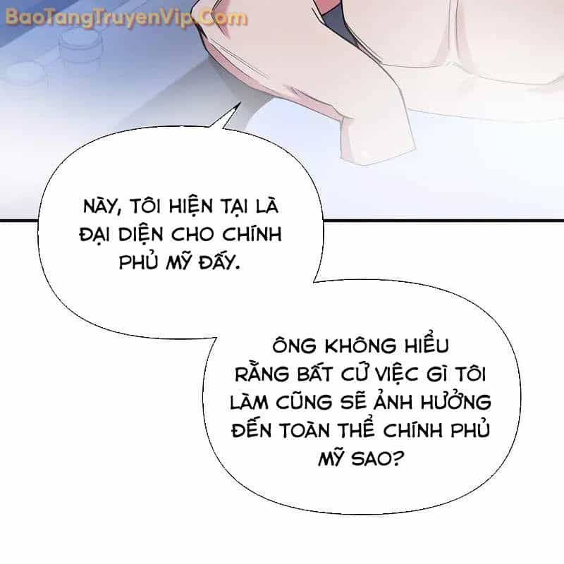 Làm Ơn Dừng Đức Giáo Hoàng Lại - Chương 41 - ảnh 23