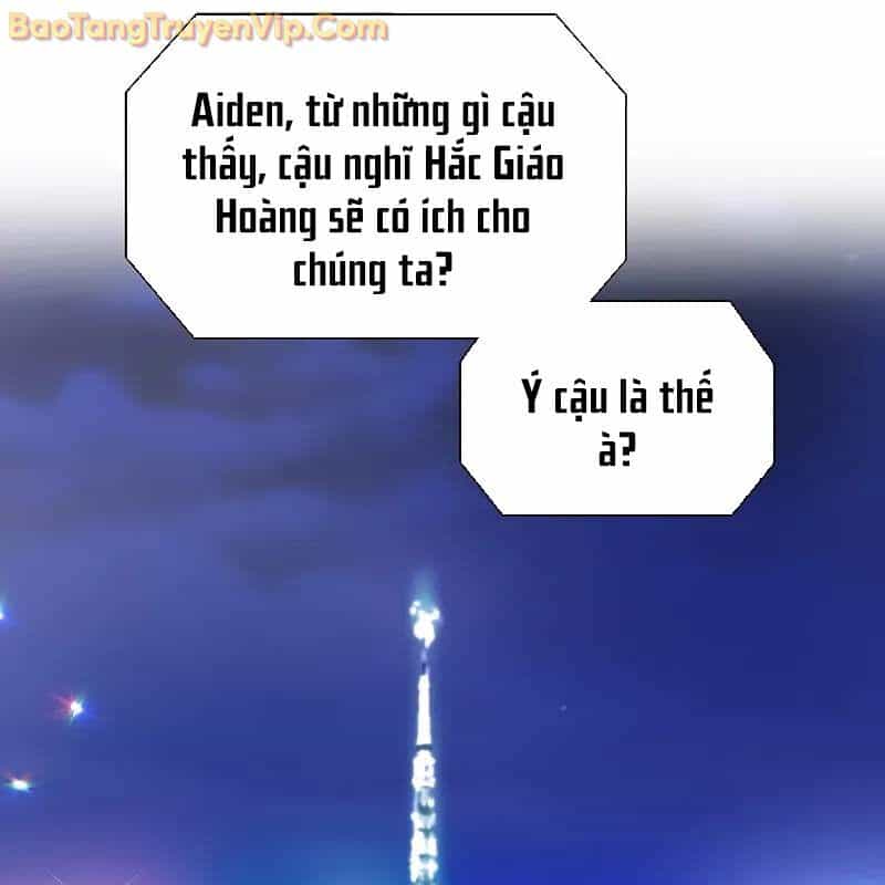 Làm Ơn Dừng Đức Giáo Hoàng Lại - Chương 41 - ảnh 5