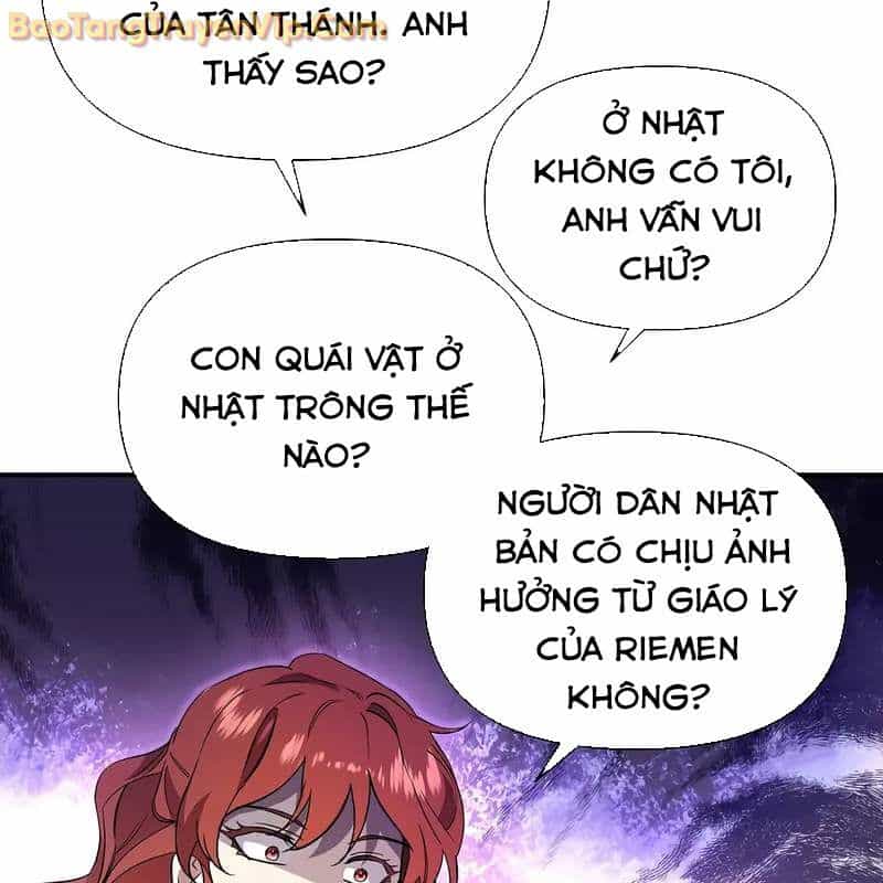 Làm Ơn Dừng Đức Giáo Hoàng Lại - Chương 41 - ảnh 56