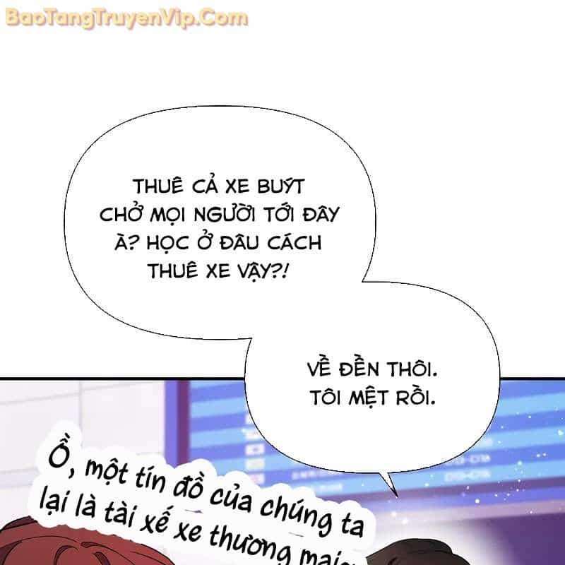 Làm Ơn Dừng Đức Giáo Hoàng Lại - Chương 41 - ảnh 61