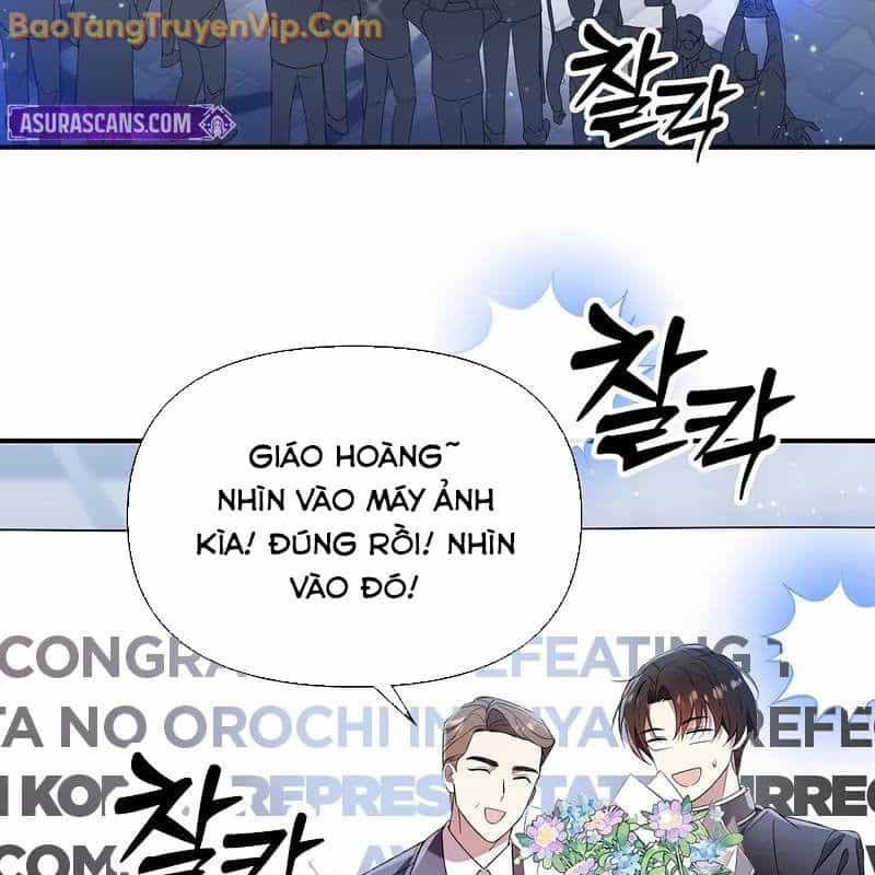 Làm Ơn Dừng Đức Giáo Hoàng Lại - Chương 41 - ảnh 68