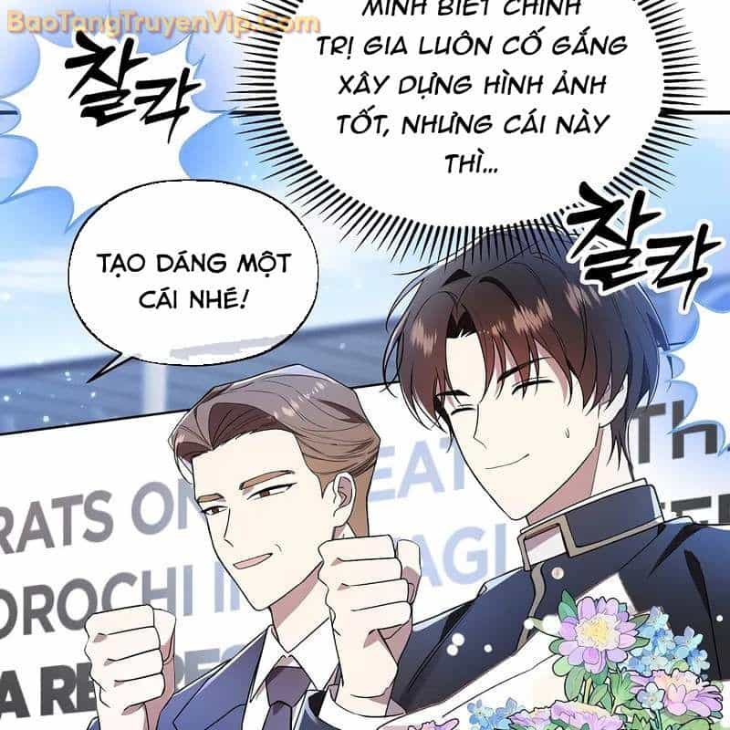 Làm Ơn Dừng Đức Giáo Hoàng Lại - Chương 41 - ảnh 70