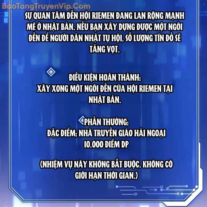 Làm Ơn Dừng Đức Giáo Hoàng Lại - Chương 41 - ảnh 91