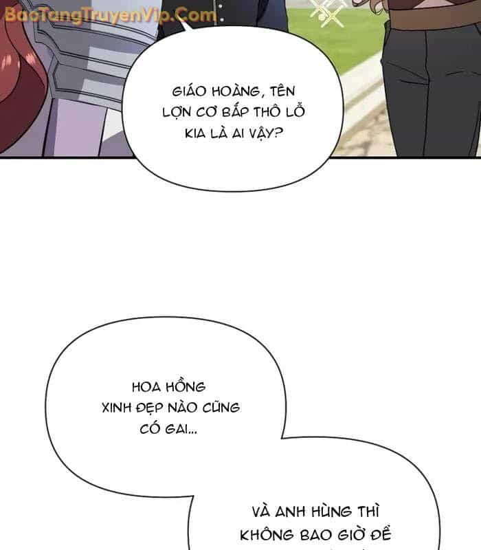 Làm Ơn Dừng Đức Giáo Hoàng Lại - Chương 42 - ảnh 3
