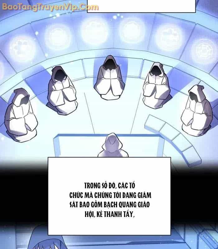 Làm Ơn Dừng Đức Giáo Hoàng Lại - Chương 42 - ảnh 35
