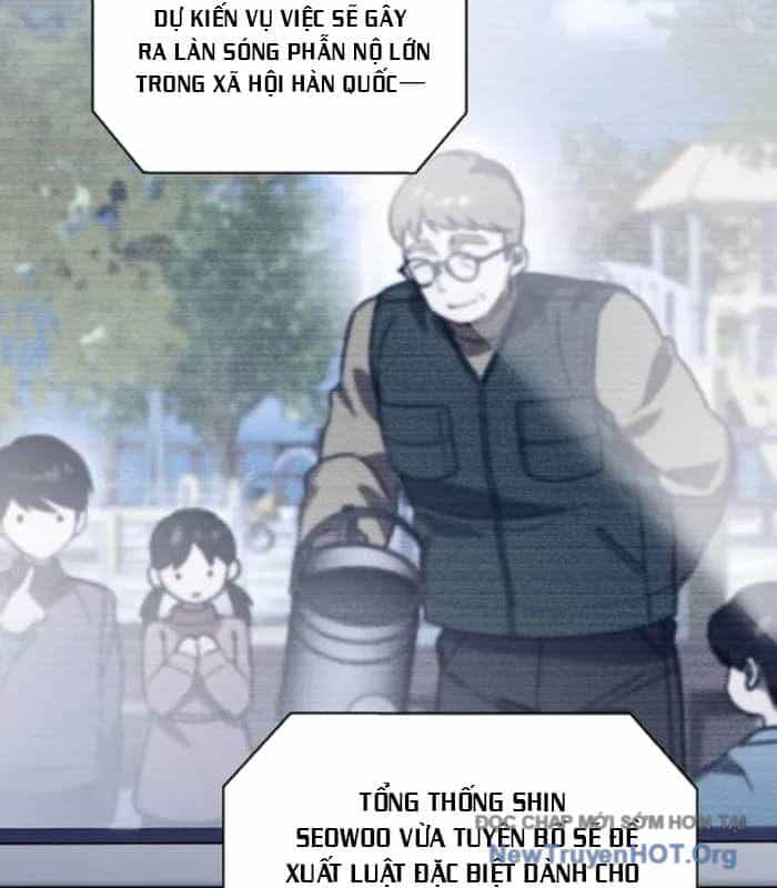 Làm Ơn Dừng Đức Giáo Hoàng Lại - Chương 45 - ảnh 97