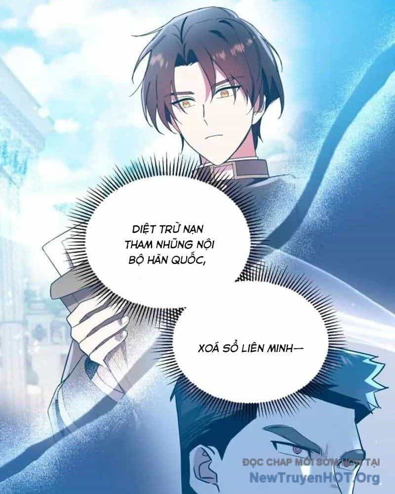 Làm Ơn Dừng Đức Giáo Hoàng Lại - Chương 46 - ảnh 20