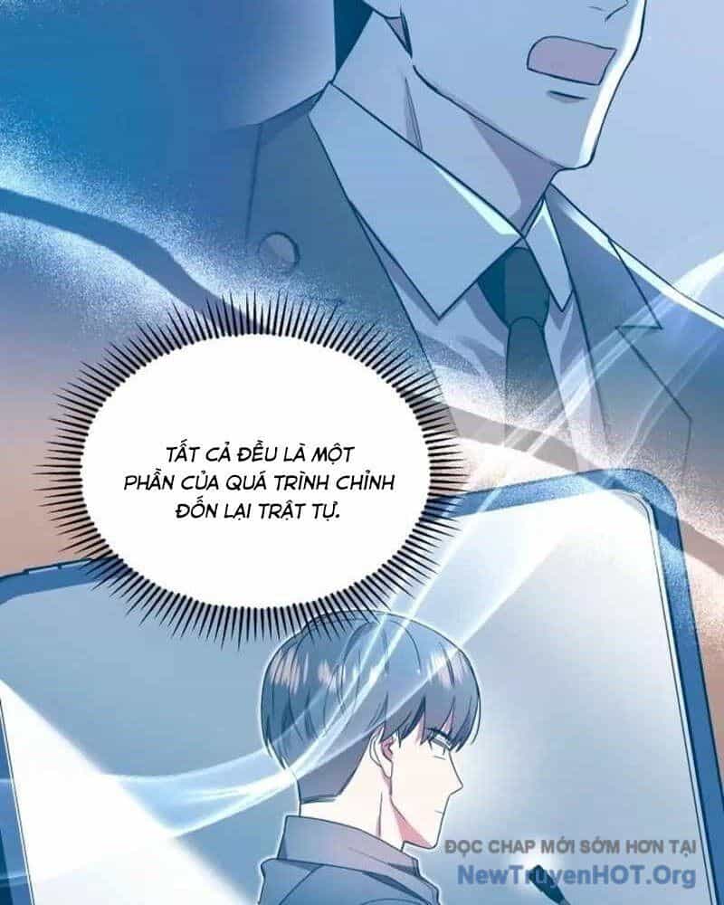 Làm Ơn Dừng Đức Giáo Hoàng Lại - Chương 46 - ảnh 21