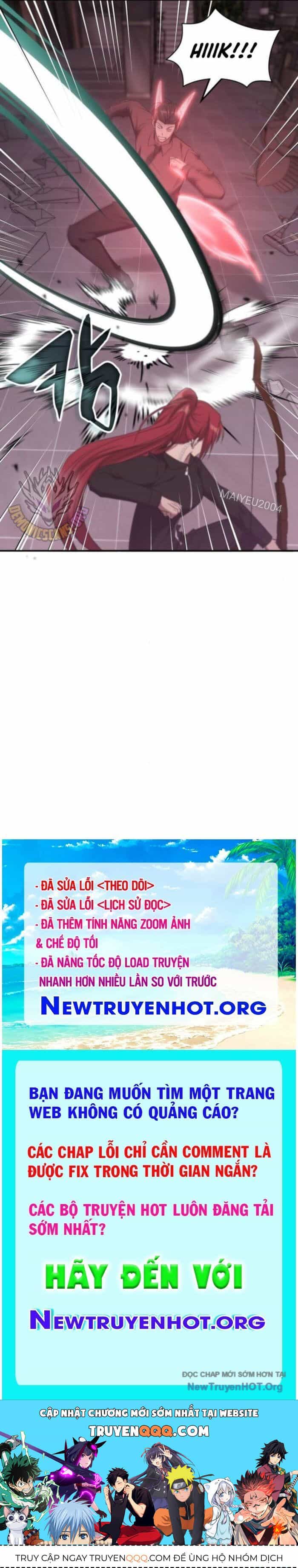 Làm Ơn Dừng Đức Giáo Hoàng Lại - Chương 47 - ảnh 5