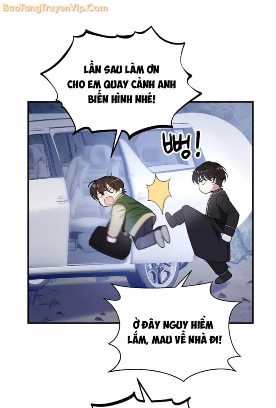 Làm Ơn Dừng Đức Giáo Hoàng Lại - Chương 4 - ảnh 20