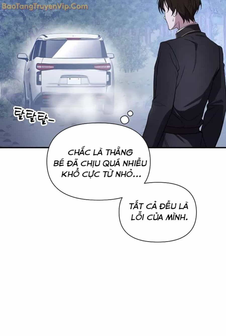 Làm Ơn Dừng Đức Giáo Hoàng Lại - Chương 4 - ảnh 22