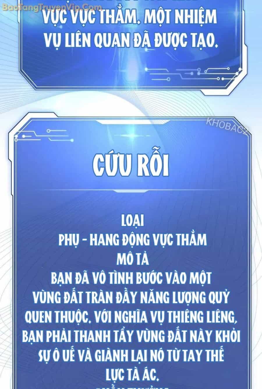 Làm Ơn Dừng Đức Giáo Hoàng Lại - Chương 4 - ảnh 25