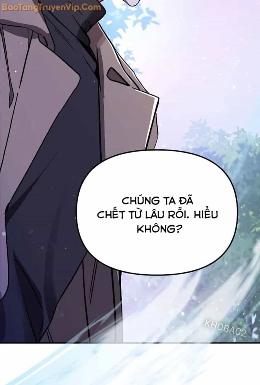 Làm Ơn Dừng Đức Giáo Hoàng Lại - Chương 4 - ảnh 3