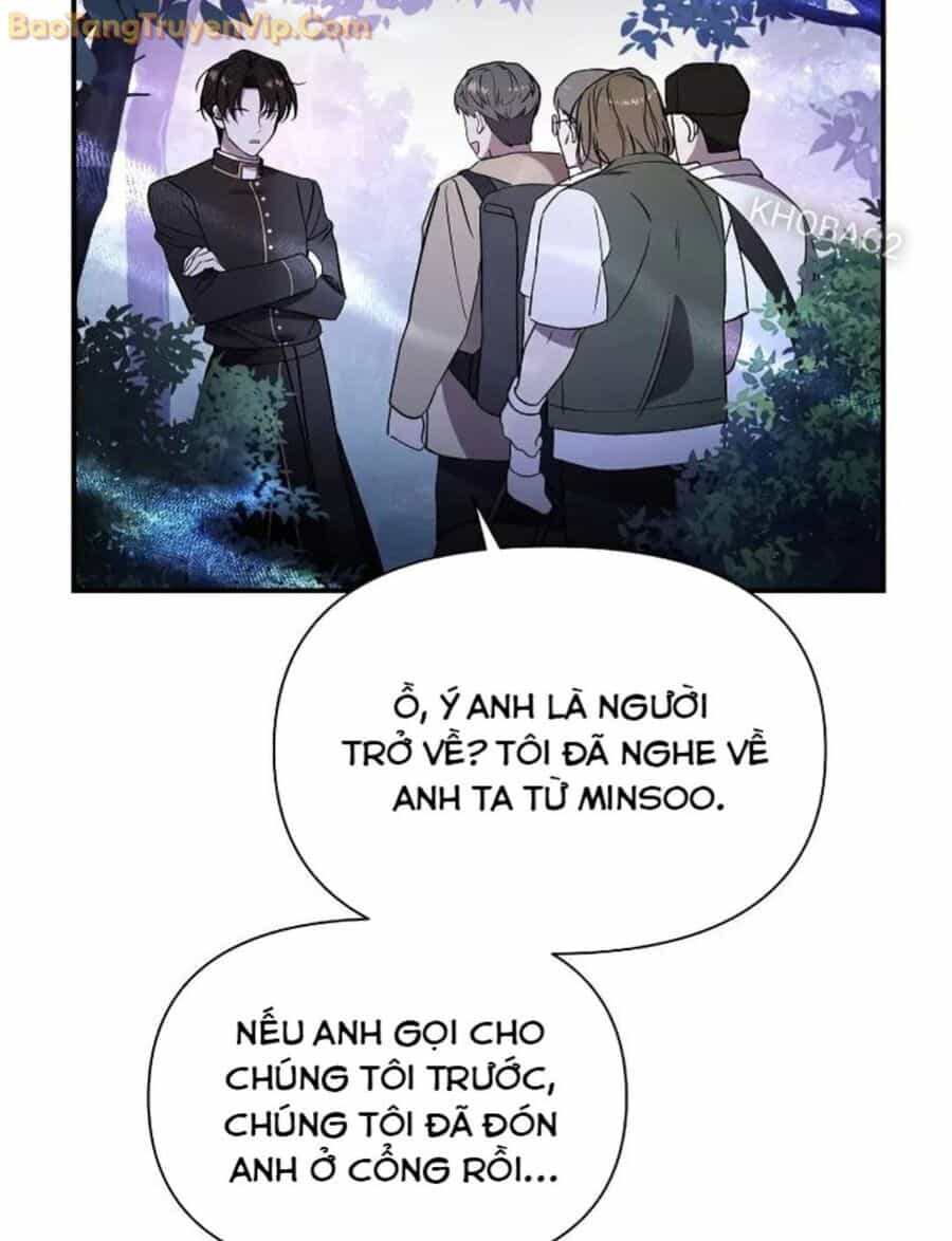 Làm Ơn Dừng Đức Giáo Hoàng Lại - Chương 4 - ảnh 40