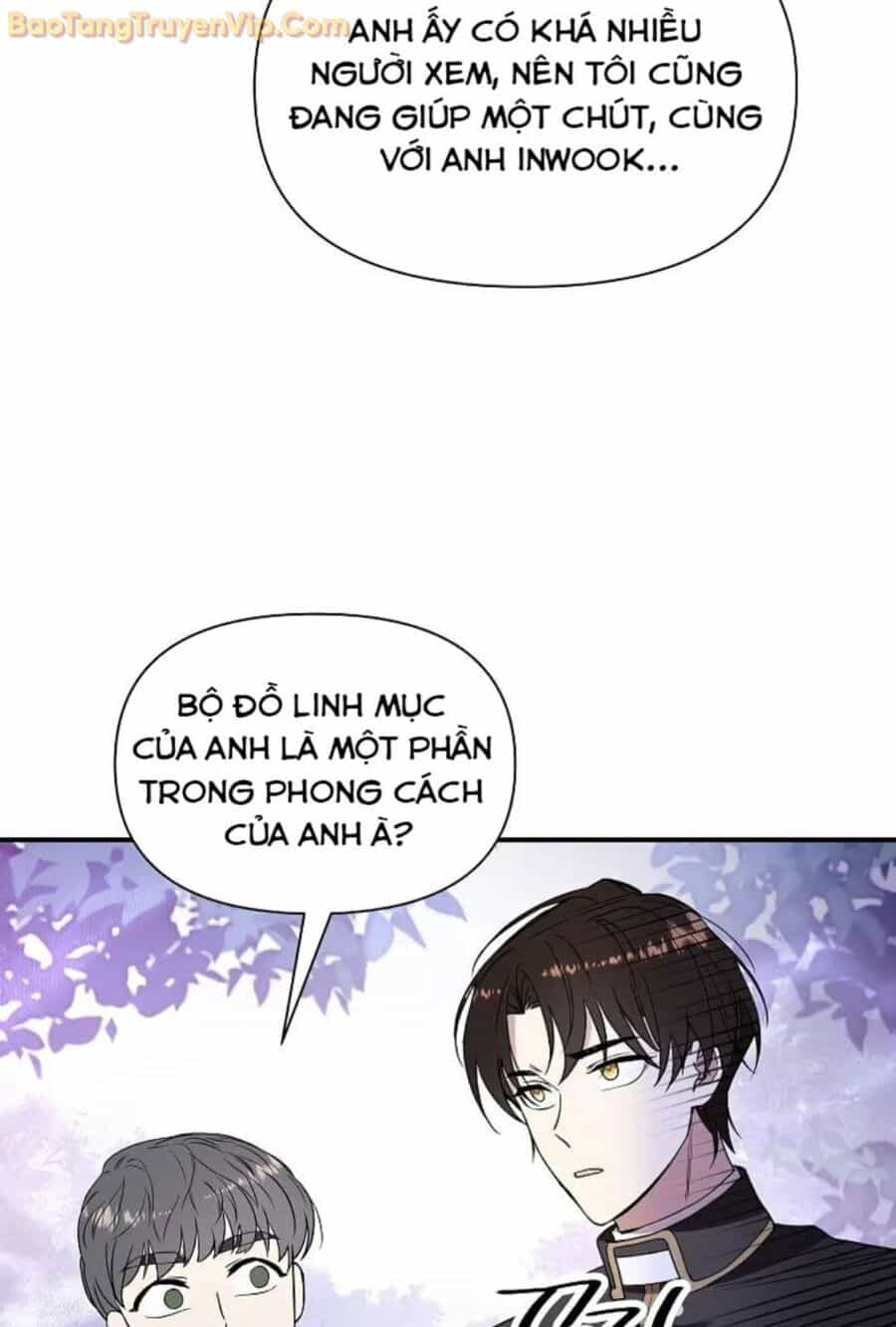 Làm Ơn Dừng Đức Giáo Hoàng Lại - Chương 4 - ảnh 45