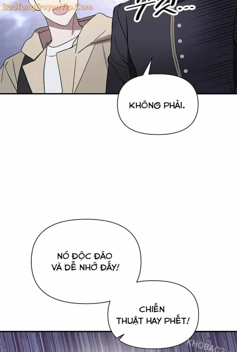 Làm Ơn Dừng Đức Giáo Hoàng Lại - Chương 4 - ảnh 46