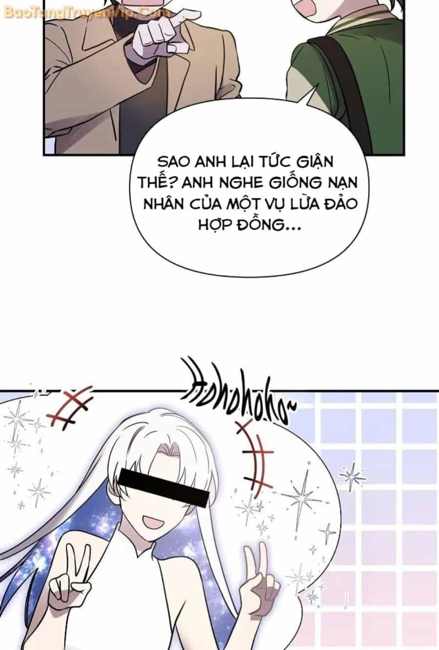 Làm Ơn Dừng Đức Giáo Hoàng Lại - Chương 4 - ảnh 6