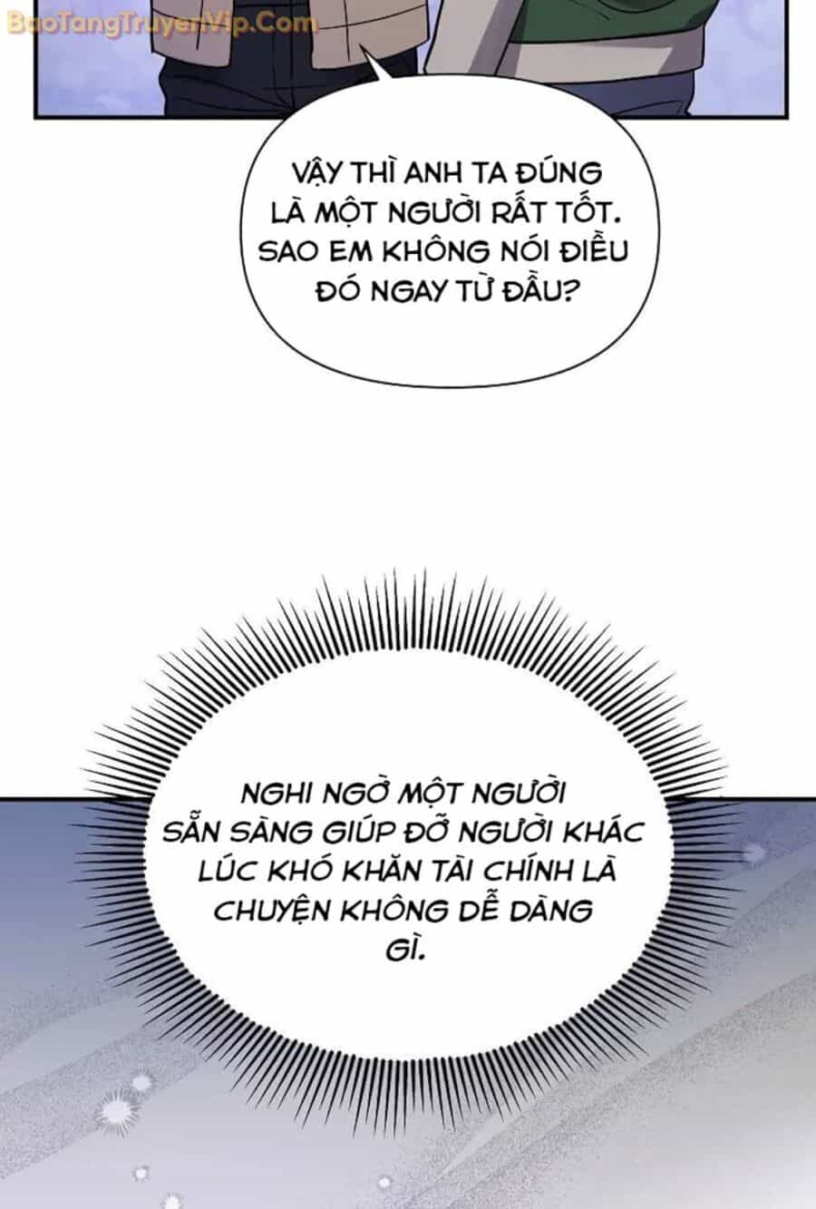 Làm Ơn Dừng Đức Giáo Hoàng Lại - Chương 4 - ảnh 9