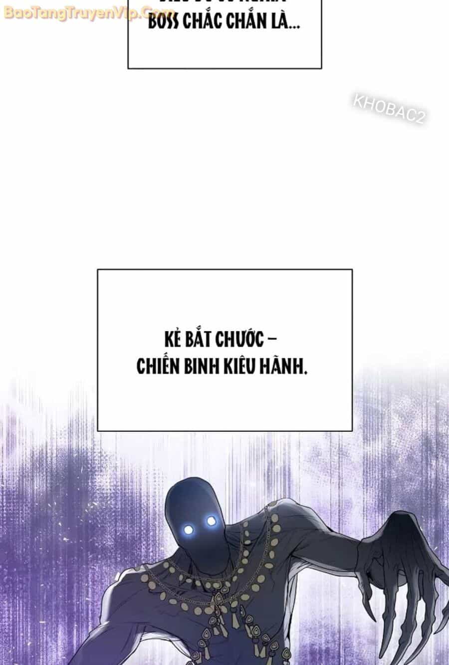 Làm Ơn Dừng Đức Giáo Hoàng Lại - Chương 4 - ảnh 98