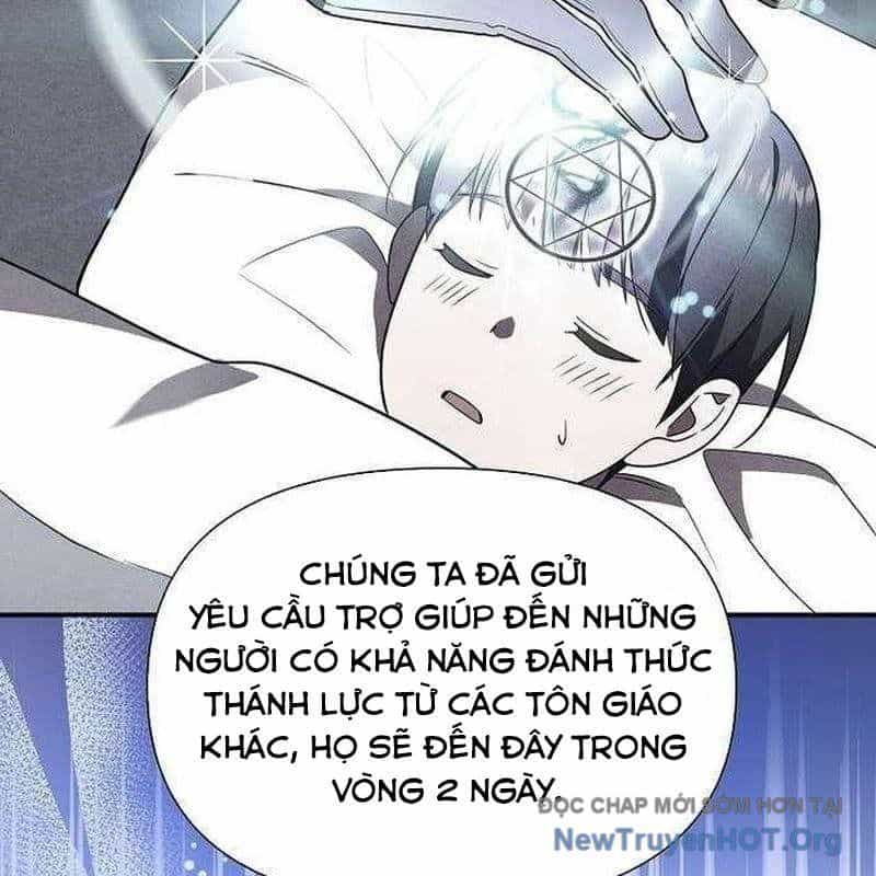 Làm Ơn Dừng Đức Giáo Hoàng Lại - Chương 49 - ảnh 145