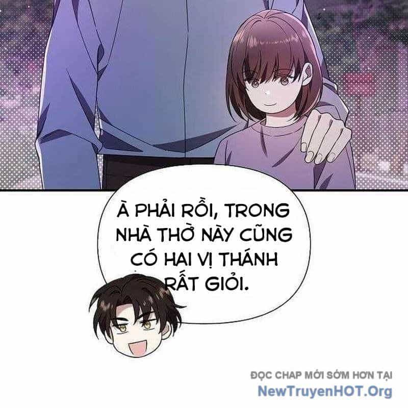 Làm Ơn Dừng Đức Giáo Hoàng Lại - Chương 49 - ảnh 150