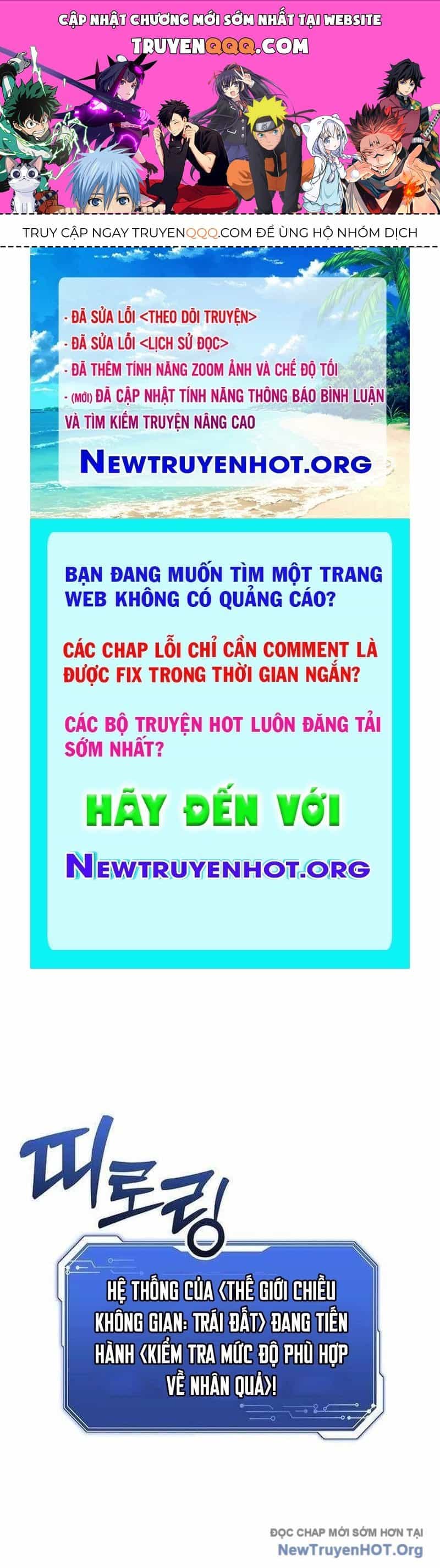 Làm Ơn Dừng Đức Giáo Hoàng Lại - Chương 50 - ảnh 1