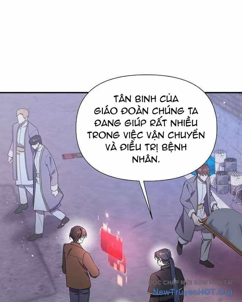 Làm Ơn Dừng Đức Giáo Hoàng Lại - Chương 50 - ảnh 13