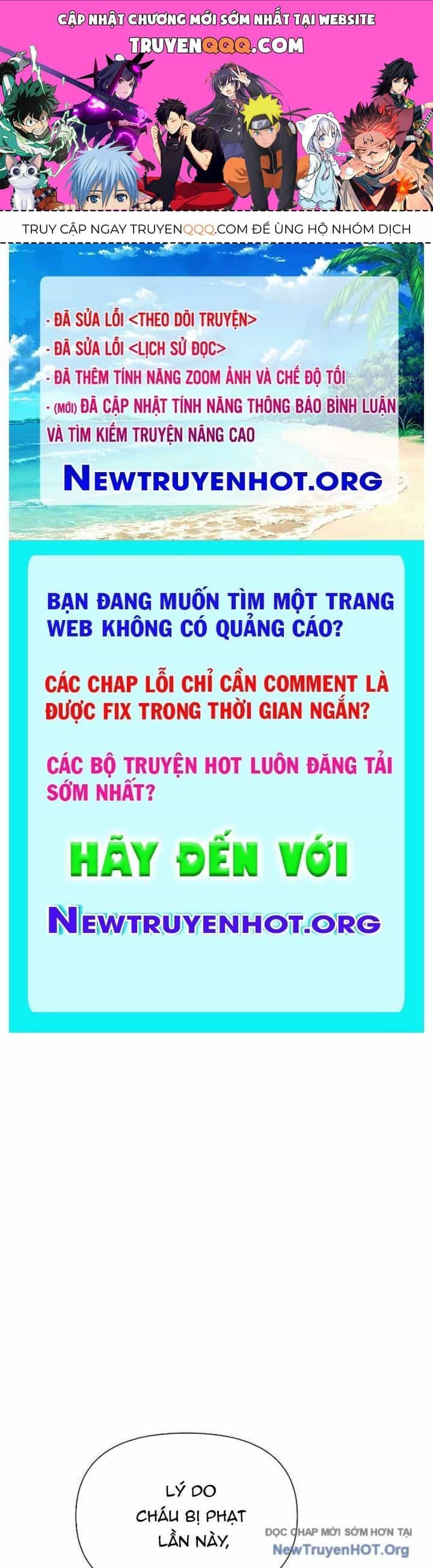 Làm Ơn Dừng Đức Giáo Hoàng Lại - Chương 51 - ảnh 1