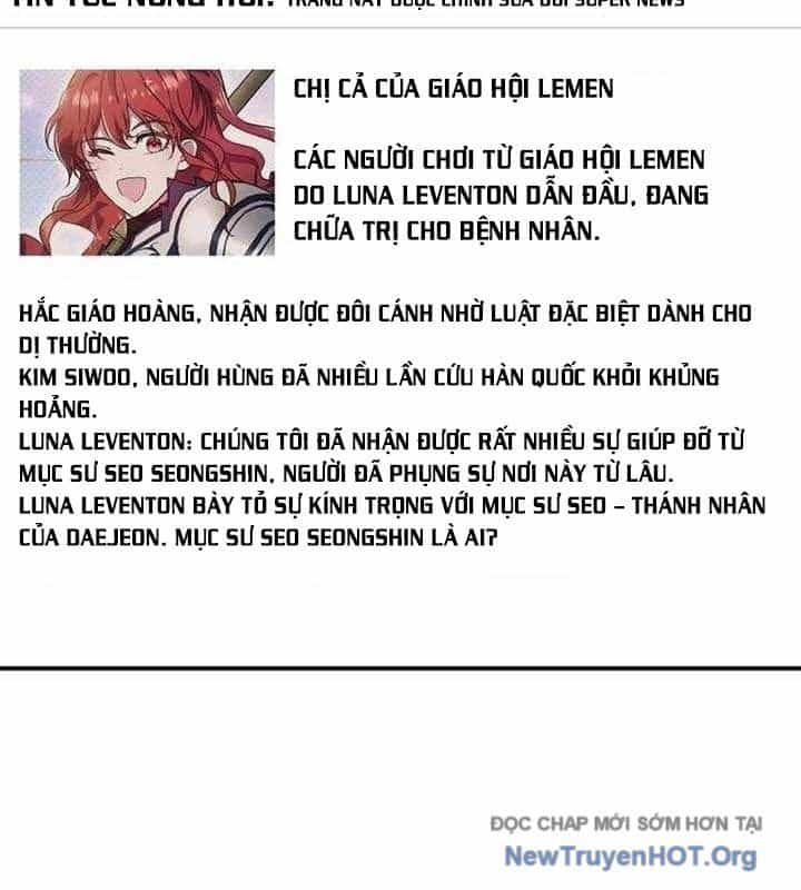 Làm Ơn Dừng Đức Giáo Hoàng Lại - Chương 51 - ảnh 110