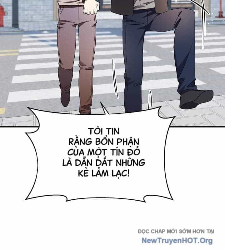 Làm Ơn Dừng Đức Giáo Hoàng Lại - Chương 52 - ảnh 135
