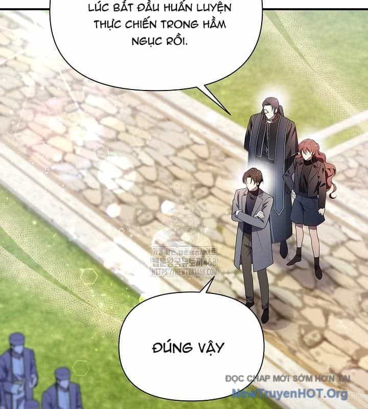 Làm Ơn Dừng Đức Giáo Hoàng Lại - Chương 52 - ảnh 21