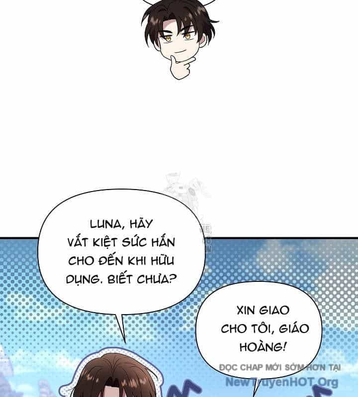 Làm Ơn Dừng Đức Giáo Hoàng Lại - Chương 52 - ảnh 34