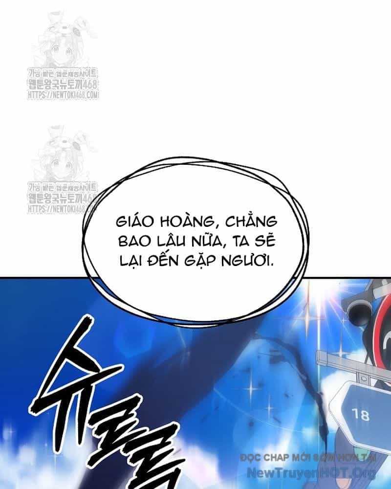 Làm Ơn Dừng Đức Giáo Hoàng Lại - Chương 53 - ảnh 126
