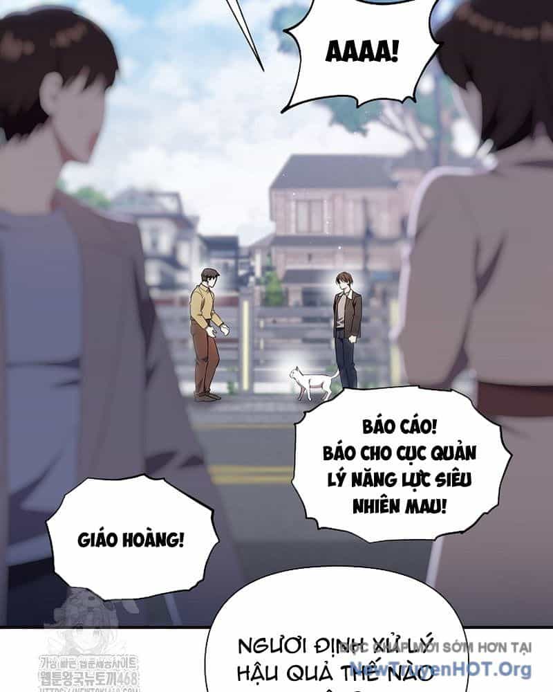 Làm Ơn Dừng Đức Giáo Hoàng Lại - Chương 53 - ảnh 35
