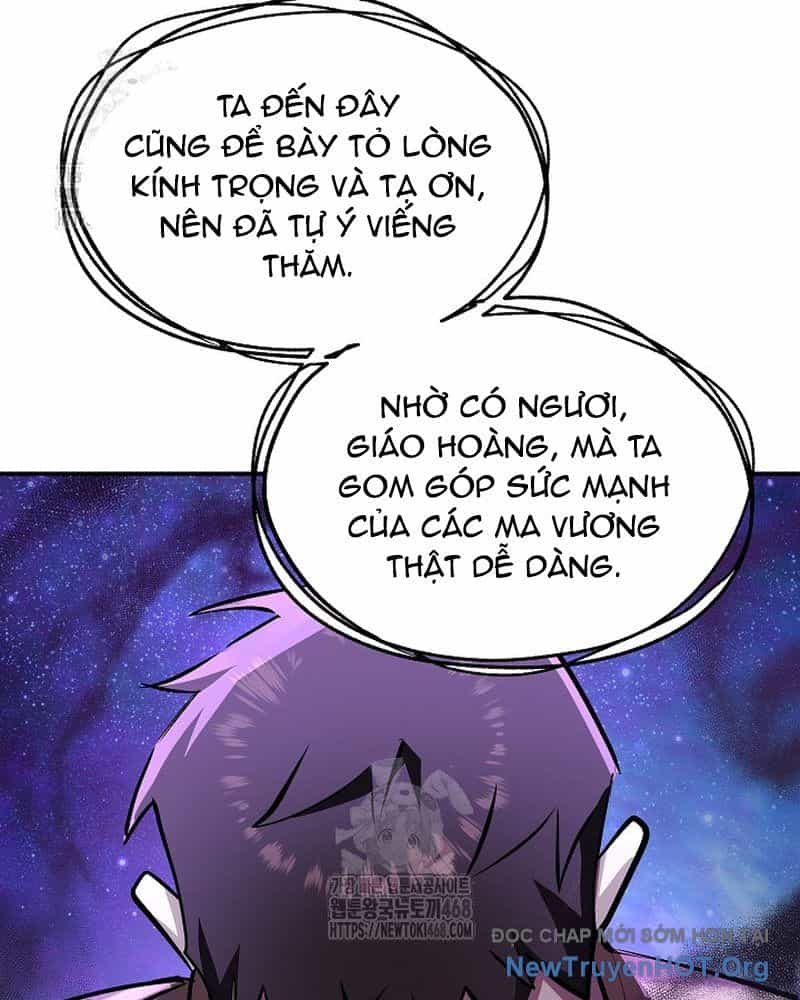 Làm Ơn Dừng Đức Giáo Hoàng Lại - Chương 53 - ảnh 79