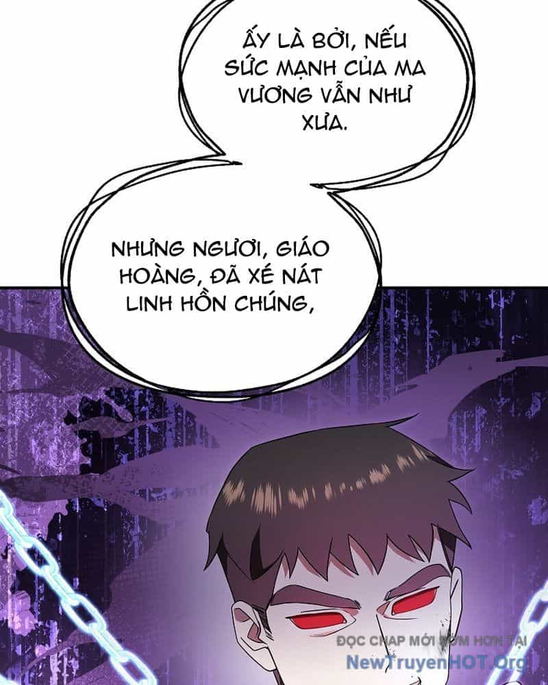 Làm Ơn Dừng Đức Giáo Hoàng Lại - Chương 53 - ảnh 86