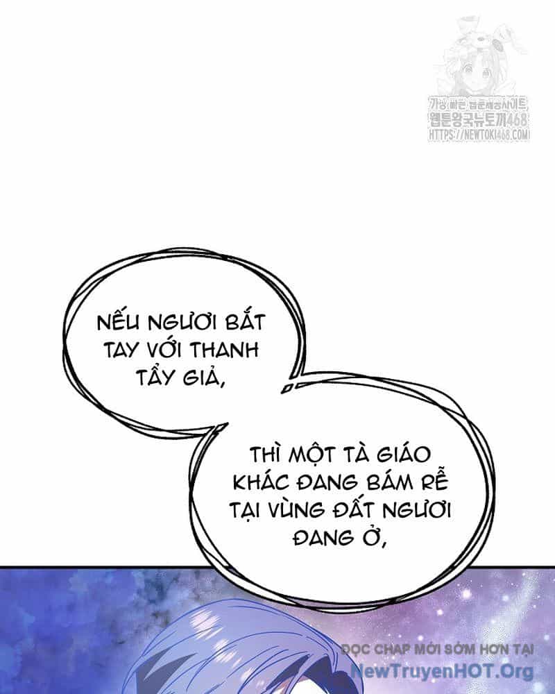 Làm Ơn Dừng Đức Giáo Hoàng Lại - Chương 53 - ảnh 96