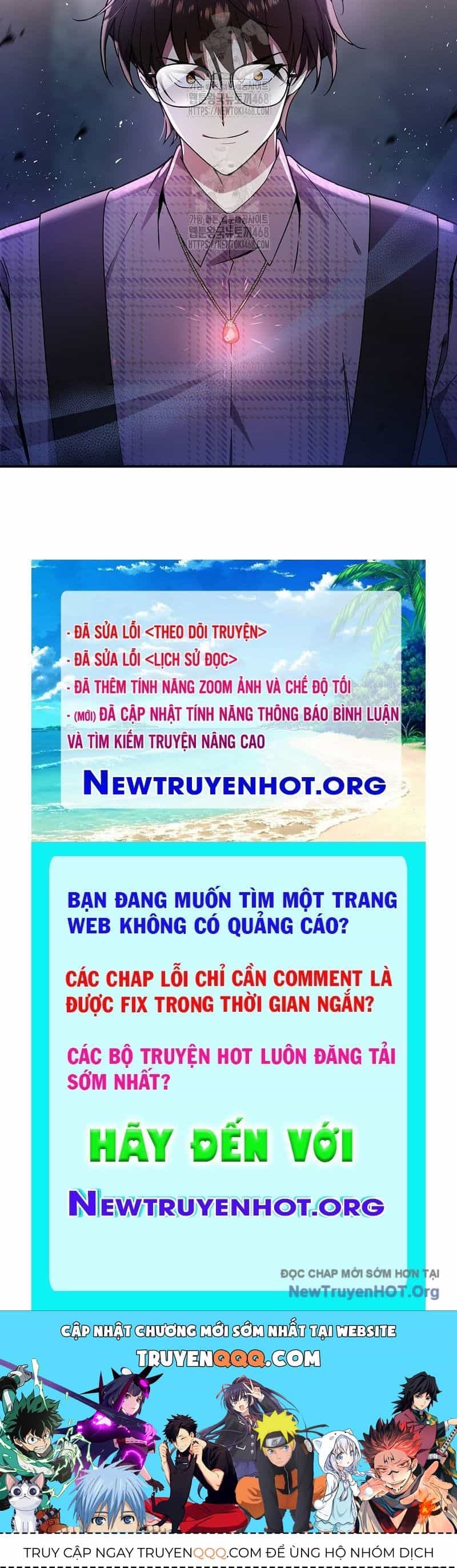 Làm Ơn Dừng Đức Giáo Hoàng Lại - Chương 54 - ảnh 124