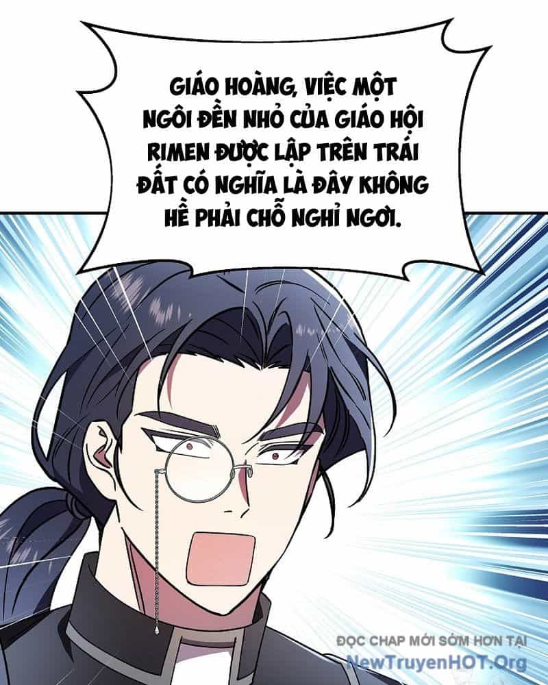Làm Ơn Dừng Đức Giáo Hoàng Lại - Chương 54 - ảnh 25