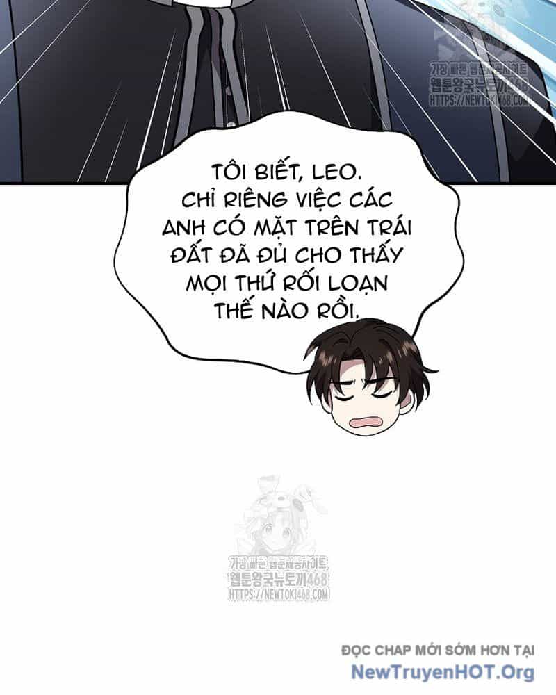 Làm Ơn Dừng Đức Giáo Hoàng Lại - Chương 54 - ảnh 26