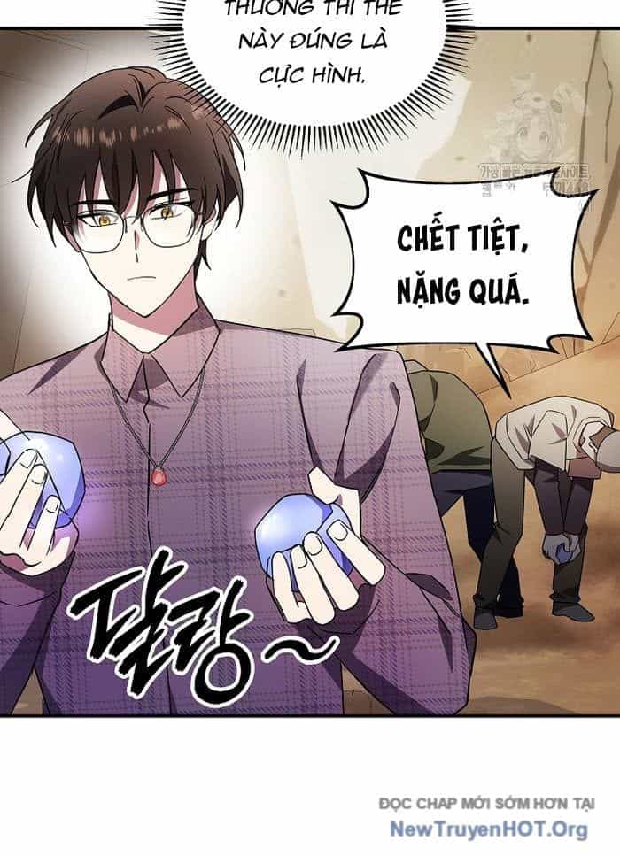 Làm Ơn Dừng Đức Giáo Hoàng Lại - Chương 55 - ảnh 110