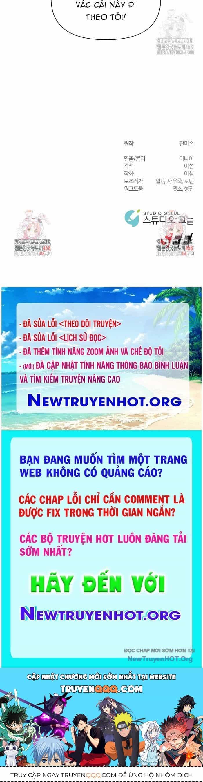 Làm Ơn Dừng Đức Giáo Hoàng Lại - Chương 55 - ảnh 129