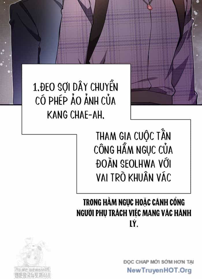 Làm Ơn Dừng Đức Giáo Hoàng Lại - Chương 55 - ảnh 14